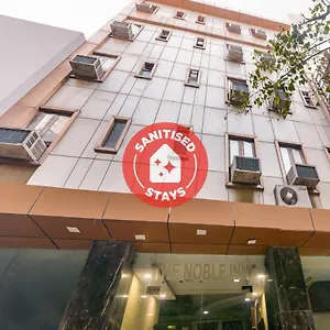 Collection O 78493 Noble Paharganj Delhi (National Capital Territory of India)