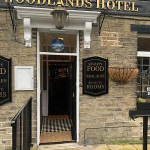 The Woodland's Bradford (West Yorkshire)